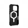 Urban Armor Gear Essential Armor Case pre smartfón 6,3 palca, čierny