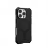 Urban Armor Gear Essential Armor Case pre smartfón 6,3 palca, čierny