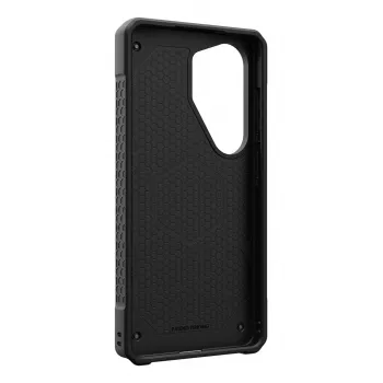 Urban Armor Gear Monarch Pro puzdro Galaxy S26 Ultra čierna