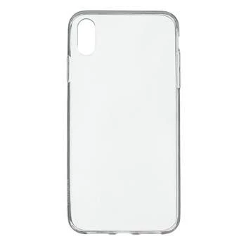 USAMS Apple iPhone XR Primary TPU kryt priehľadný