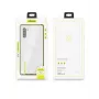 USAMS Samsung Galaxy Note 10 Primary TPU kryt transparentný