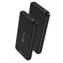 USAMS univerzálny US-CD92 QC3.0 power bank 10000mAh čierny