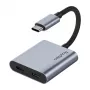 USB-C nabíjací adaptér pre RayNeo AR okuliare