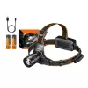 UV Superfire HZ01 čelová lampa