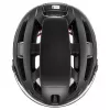 UVEX Finale Visor Cyklistická prilba 56-61 cm, Čierna Mat