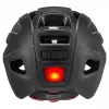UVEX Finale Visor Cyklistická prilba 56-61 cm, Čierna Mat
