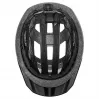 UVEX I-vo 2 cyklistická prilba 56-60 cm čierna matná