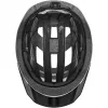 UVEX I-vo 2 cyklistická prilba 56-60 cm Powder/Grey Matt