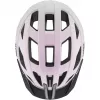 UVEX I-vo 2 cyklistická prilba 56-60 cm Powder/Grey Matt