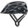UVEX I-vo 2 Cyklistická prilba 56-60cm, Antracit Mat