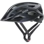 UVEX I-vo 2 Cyklistická prilba 56-60cm, Antracit Mat