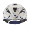 UVEX Kid 2 CC detská cyklistická prilba 46-52 cm, Raccoon Matt