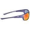 UVEX Sportstyle 230 Matt Blue ochranné okuliare
