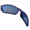 UVEX Sportstyle 230 Matt Blue ochranné okuliare