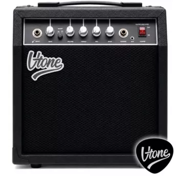 V-TONE AMP40 gitarový combo zosilňovač, 40W