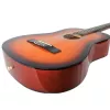 V-TONE BCG SB klasická gitara 4/4 Sunburst