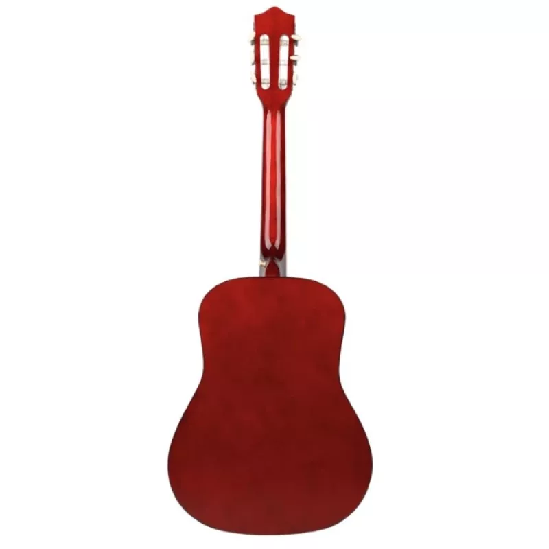 V-TONE BCG SB klasická gitara 4/4 Sunburst