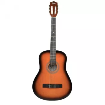 V-TONE BCG SB klasická gitara 4/4 Sunburst
