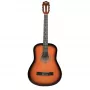 V-TONE BCG SB klasická gitara 4/4 Sunburst