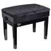 V-TONE BENCH 2 WL klavírna lavica s úložným priestorom WELU