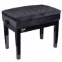 V-TONE BENCH 2 WL klavírna stolička s úložným priestorom WELU