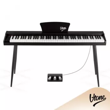 V-TONE BL-130 BK digitálne piano, čierna
