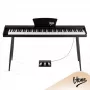 Digitálne piano V-TONE BL-130 BK, čierne