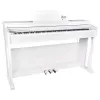 V-TONE BL-8808 WH USB MIDI digitálne učebné piano