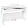 V-TONE BL-8808 WH USB MIDI digitálne učiace piano