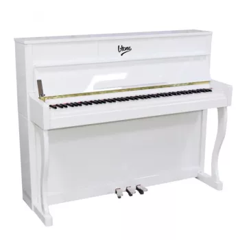 V-TONE BL-980 WH digitálne piano biela