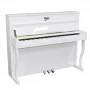 V-TONE BL-980 WH digitálne piano biela