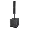 V-TONE BOOSTER Professional Active Column System 1000W PA systém s Bluetooth a DSP