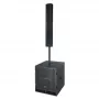 V-TONE BOOSTER Professional Active Column System 1000W PA systém s Bluetooth a DSP