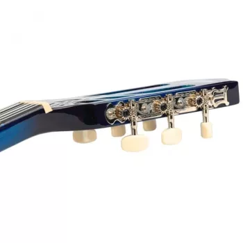 V-TONE CG ONE BB 4/4 Blueburst koncertná gitara