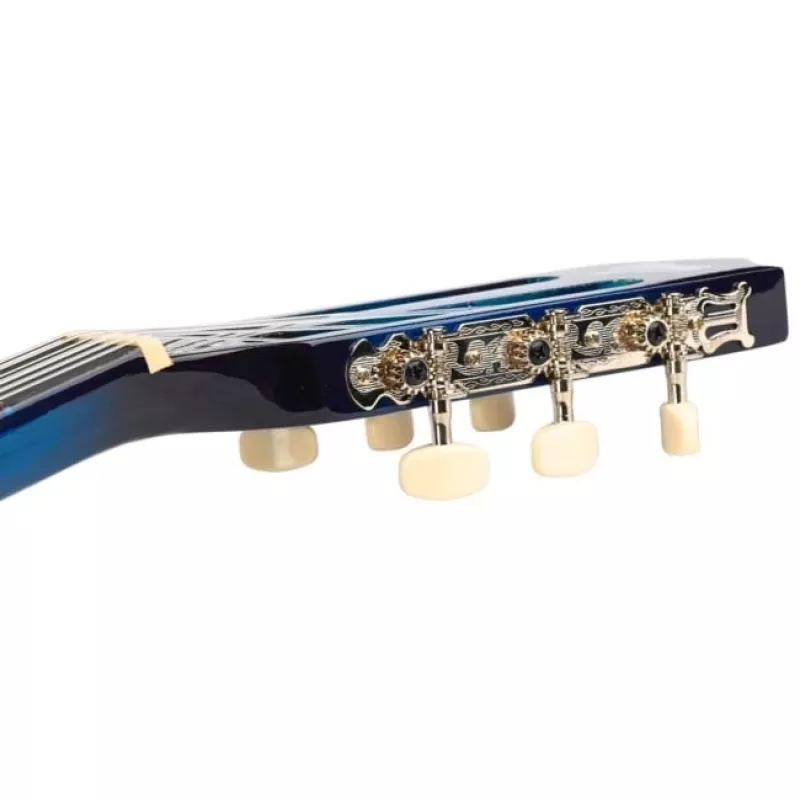 V-TONE CG ONE BB 4/4 Blueburst koncertná gitara