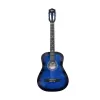V-TONE CG ONE BB 4/4 Blueburst koncertná gitara