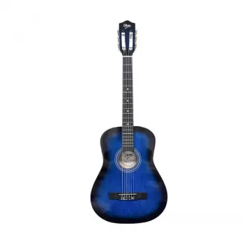 V-TONE CG ONE BB 4/4 Blueburst koncertná gitara