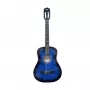 V-TONE CG ONE BB 4/4 Blueburst koncertná gitara