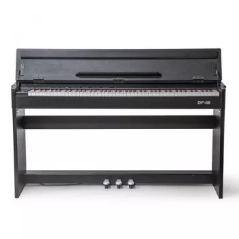 V-TONE DP-88 BK Digitálne piano čierne so stojanom