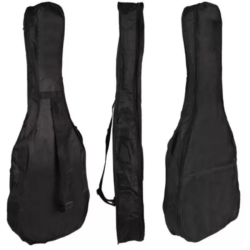 V-TONE EAG SET BK elektroakustická gitara + set so zosilňovačom, čierna
