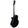 V-TONE EAG SET BK elektroakustická gitara + set so zosilňovačom, čierna