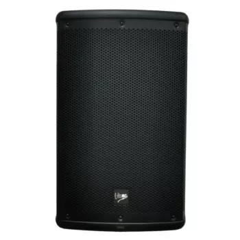 V-TONE FPX 15 Aktívny stage reproduktor stĺpový - 15 palcový woofer, 400W RMS, 2-pásmový PA reproduktor
