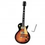 V-TONE GLP39 SBT Elektrická gitara 4/4 Les Paul