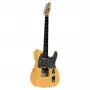 V-TONE GTL39 NT 4/4 Telecaster elektrická gitara Natural Gloss