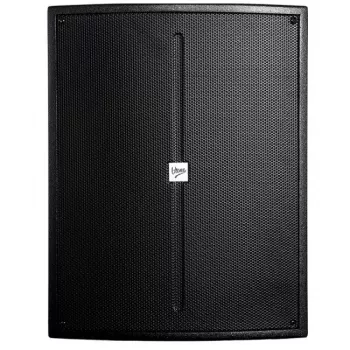 V-TONE NBS-118 aktívny reproduktor basový subwoofer 18 palcov