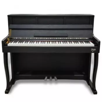 V-TONE PLF-256 BK Digitálne piano, čierne