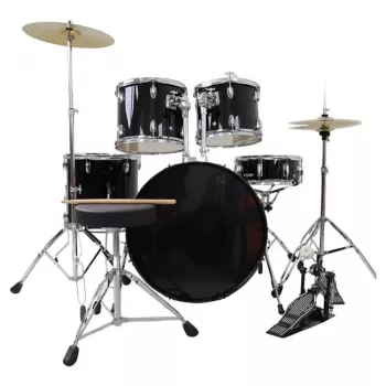 V-TONE VD KIT PRO Black Akustická bicie súprava