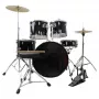 V-TONE VD KIT PRO Black Akustická bicie súprava