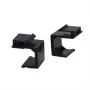 VALUE Modular Insert Cap - čierna (balenie)