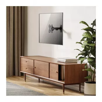 VALUE TV držiak na stenu, 2 kĺbové body, 13-32 palcov, do 20 kg